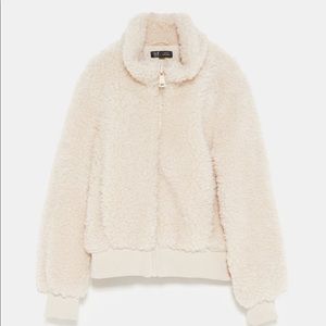Zara Coat